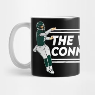 The Wilson Connection Mug